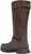 Danner Sharptail Snake Mens Brown Leather 17in Hunting Boots 13 D