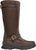 Danner Sharptail Snake Mens Brown Leather 17in Hunting Boots