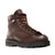 Danner Mens Explorer 6in Brown Leather Hiking Boots