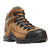 Danner 453 5.5in Mens Dark Tan Leather Goretex Hiking Boots 45364
