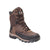 Rocky Mens Dark Brown Leather Core WP 800G Winter Boots