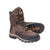 Rocky Mens Dark Brown Leather Core WP 800G Winter Boots