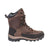 Rocky Mens Dark Brown Leather Core WP 800G Winter Boots