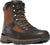 Danner Recurve Mens Brown Leather 7in WP Hunting Boots