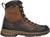 Danner Recurve Mens Brown Leather 7in WP 400G Hunting Boots