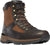 Danner Recurve Mens Brown Leather 7in WP 400G Hunting Boots