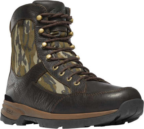 Danner Recurve Mens MOBU Leather 7in WP Hunting Boots