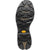 Danner Mens Recurve Moc-Toe Light Brown Leather Hunting Boots