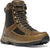 Danner Mens Recurve Moc-Toe Light Brown Leather Hunting Boots