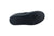 Mellow Walk Womens Jessica EH PR Black Leather Skate-Inspired Work Shoes 9 E