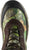 LaCrosse Mens Venom II 18in NWTF Mossy Oak Obsession Leather Hunting Boots