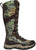 LaCrosse Womens Venom II 15in NWTF Mossy Oak Obsession Leather Hunting Boots