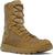 Danner Mens Resurgent Military Hot Coyote Leather Tactical Boots