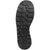 Danner Mens Resurgent Tactical Dry Black Leather Tactical Boots