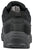 Hoss Boots Mens Black Leather Eric Lo AT Work Shoes 17 6E