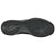 Hoss Boots Mens Full Court Composite toe Black Leather Work Shoes