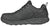 Hoss Boots Mens Buster Low Composite toe Black Textile Work Shoes