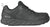 Hoss Boots Mens Buster Low Composite toe Black Textile Work Shoes