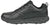Hoss Boots Mens Beta Soft Toe Black Leather Work Shoes 13 4E