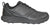 Hoss Boots Mens Beta Soft Toe Black Leather Work Shoes 13 4E