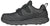 Hoss Boots Mens Buster V Composite toe Black Textile Work Shoes