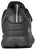 Hoss Boots Mens Buster V Composite toe Black Textile Work Shoes