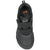 Hoss Boots Mens Buster V Composite toe Black Textile Work Shoes