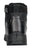 Hoss Boots Mens Black Leather Watchman 6in CT Work Boots
