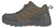 Hoss Boots Mens Eric Lo Soft Toe Brown Leather Work Boots