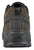 Hoss Boots Mens Eric Lo Soft Toe Brown Leather Work Boots 15 6E
