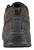Hoss Boots Mens Eric Lo Soft Toe Brown Leather Work Boots