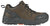 Hoss Boots Mens Eric Lo Soft Toe Brown Leather Work Boots