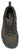 Hoss Boots Mens Eric Lo Soft Toe Brown Leather Work Boots 15 6E