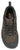 Hoss Boots Mens Eric Lo Soft Toe Brown Leather Work Boots