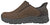 Hoss Boots Mens McKee Slip On Soft Toe Brown Leather Work Shoes
