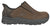 Hoss Boots Mens McKee Slip On Soft Toe Brown Leather Work Shoes