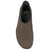 Hoss Boots Mens McKee Slip On Soft Toe Brown Leather Work Shoes
