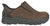 Hoss Boots Mens McKee Slip On Soft Toe Brown Leather Work Shoes