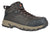 Hoss Boots Mens Frontier Composite Toe WP PR Brown Leather Work Shoes