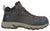 Hoss Boots Mens Frontier Composite Toe WP PR Brown Leather Work Shoes