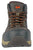 Hoss Boots Mens Frontier Composite Toe WP PR Brown Leather Work Shoes
