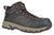 Hoss Boots Mens Frontier Composite Toe WP PR Brown Leather Work Shoes