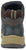 Hoss Boots Mens Frontier Composite Toe WP PR Brown Leather Work Shoes