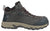 Hoss Boots Mens Frontier Composite Toe WP PR Brown Leather Work Shoes