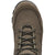 Lacrosse Mens Ridgeback Brown Suede Hunting Boots