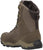 Lacrosse Mens Ridgeback 400G Brown Suede Hunting Boots