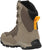 Lacrosse Womens Ridgeback 400G Brown Suede Hunting Boots