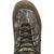 Lacrosse Mens Ridgeback 800G Mossy Oak Country DNA Suede Hunting Boots