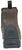 Hoss Boots Mens Snip Chelsea Met-Guard Brown Leather Work Boots 9.5 D
