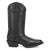 Laredo Womens Maxine Black Leather Cowboy Boots